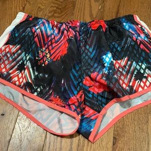 Cute Running shorts